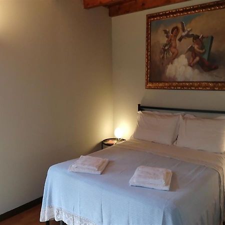 Ai Musei Casa Vacanze Bergame Extérieur photo