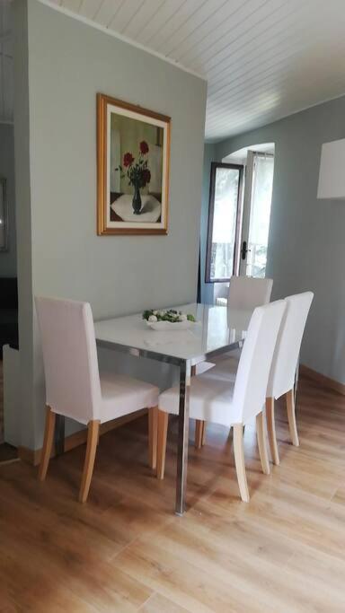 Ai Musei Casa Vacanze Bergame Extérieur photo