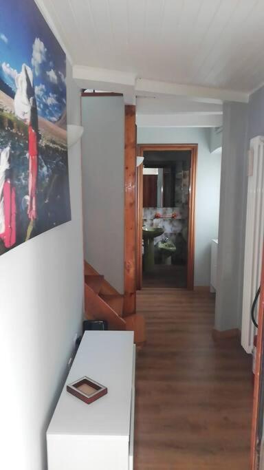 Ai Musei Casa Vacanze Bergame Extérieur photo