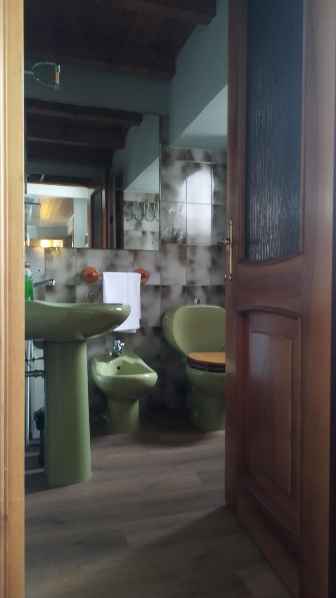 Ai Musei Casa Vacanze Bergame Extérieur photo